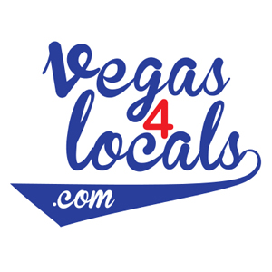 Vegas4Locals Logo